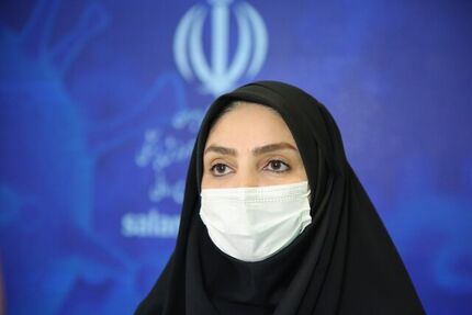  آمار قربانیان کرونا در کشور از ۱۹ هزار نفر گذشت/ شناسایی ۲۶۲۵ بیمار جدید کووید-۱۹ در کشور