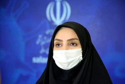  آمار قربانیان کرونا در کشور از ۱۹ هزار نفر گذشت/ شناسایی ۲۶۲۵ بیمار جدید کووید-۱۹ در کشور
