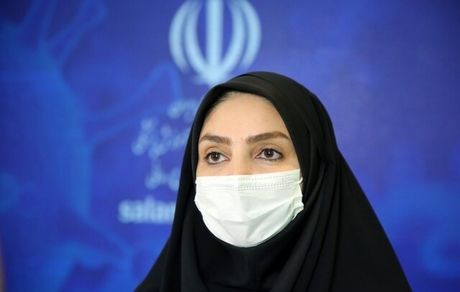  آمار قربانیان کرونا در کشور از ۱۹ هزار نفر گذشت/ شناسایی ۲۶۲۵ بیمار جدید کووید-۱۹ در کشور