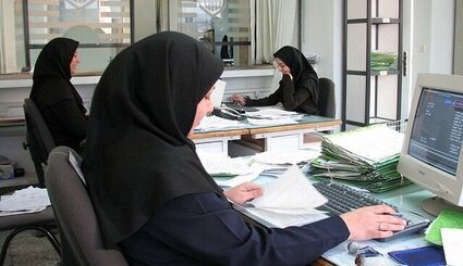 جدیدترین خبر درخصوص نحوه پرداخت حقوق و تبدیل وضعیت نیروهای شرکتی اعلام شد