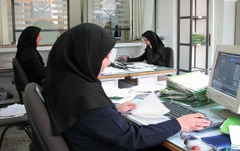 اعلام نیاز و جذب نیروهای شرکتی ممنوع شد؟