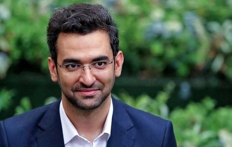  پیام توئیتری آذری جهرمی در پی شهادت سردار سلیمانی 