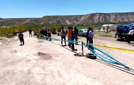 عملیات جستجوی مرد سقوط کرده به چاه ۶۰ متری در روستای کله‌نو به سرانجام رسید