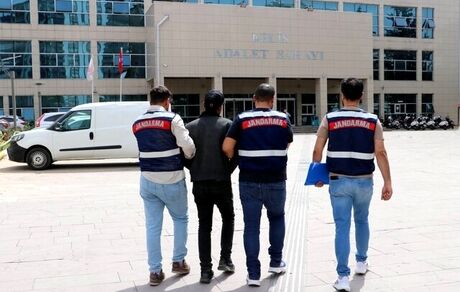 ترکیه، ۱۴۷ مظنون حزب کارگران کردستان ترکیه را دستگیر کرد