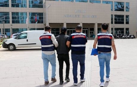 ترکیه، ۱۴۷ مظنون حزب کارگران کردستان ترکیه را دستگیر کرد