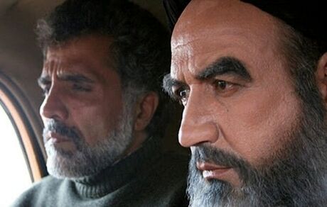 رونمای از فیلم «فرزند صبح» با محوریت شخصیت امام خمینی(ره) در جشنواره عمار