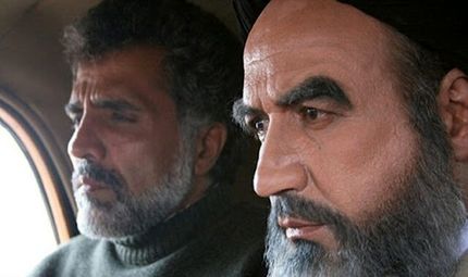 رونمای از فیلم «فرزند صبح» با محوریت شخصیت امام خمینی(ره) در جشنواره عمار