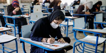 نتیجه اولیه کنکور دکتری ۹۹ منتشر شد
