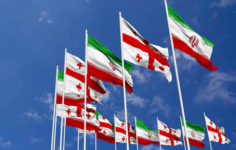 انتقال ۴ نفر از محکومین ایرانی زندان‌های گرجستان به کشور