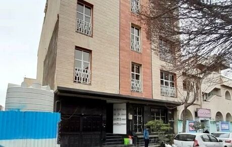 ساختمان ۶ فدراسیون ورزشی تعطیل شد / دلیل: احتمال ریزش