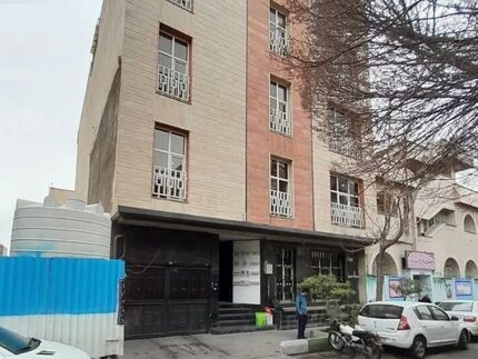 ساختمان ۶ فدراسیون ورزشی تعطیل شد / دلیل: احتمال ریزش