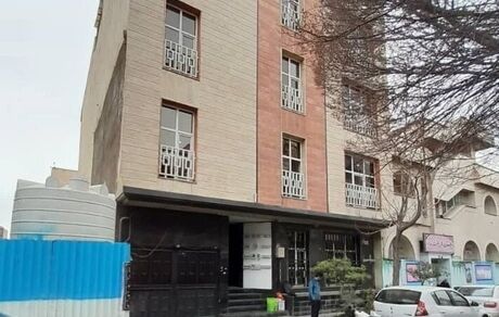 ساختمان ۶ فدراسیون ورزشی تعطیل شد / دلیل: احتمال ریزش