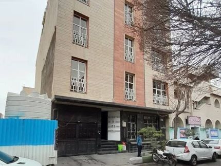 ساختمان ۶ فدراسیون ورزشی تعطیل شد / دلیل: احتمال ریزش