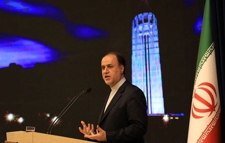 حاجی بابایی: دشمن در تلاش است دست نظام را از نیروهای انقلابی ‌خالی کند