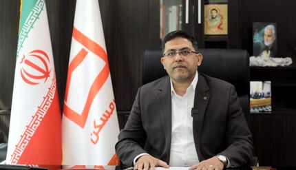 پرداخت ۳۹۰۰ میلیارد ریال تسهیلات بانک مسکن برای توسعه جاده‌های کشور در دولت چهاردهم