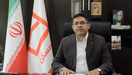 پرداخت ۳۹۰۰ میلیارد ریال تسهیلات بانک مسکن برای توسعه جاده‌های کشور در دولت چهاردهم