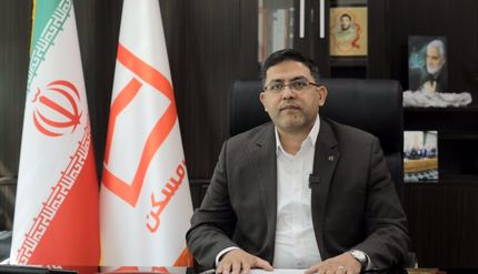 پرداخت ۳۹۰۰ میلیارد ریال تسهیلات بانک مسکن برای توسعه جاده‌های کشور در دولت چهاردهم