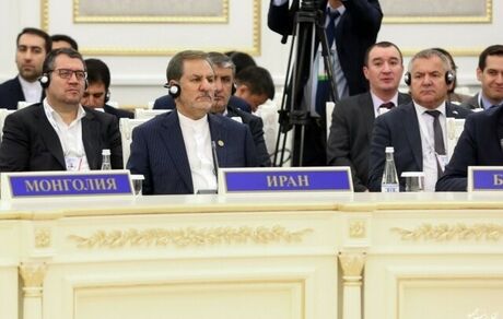 جهانگیری: ایران حفاظت از امنیت تنگه هرمز را جزو حقوق حاکمیتی خود می‌داند