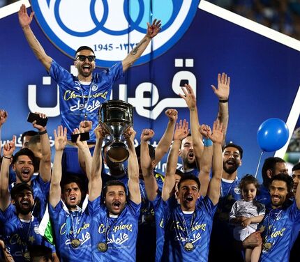 وعده پرداخت پاداش قهرمانی استقلال در روزهای آتی