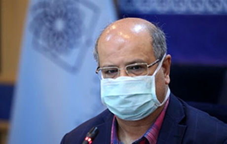 زالی: کنکور سراسری ۹۹ با هدایت برنامه‌های تعیین شده به بهترین شکل اجرا شد