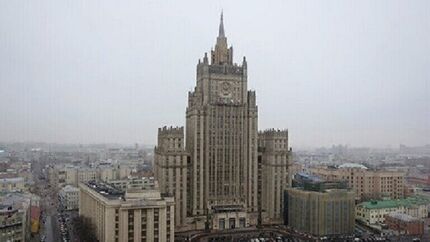 چندین کشور خواستار خروج شهروندان خود از روسیه شدند