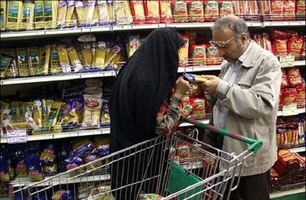 جزئیات ضرایب سود فروش ۷ گروه کالایی منتشر شد