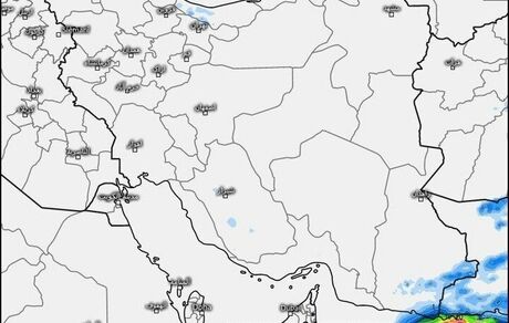 هوا از جمعه دوباره خنک‌تر می‌شود