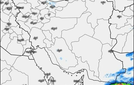 هوا از جمعه دوباره خنک‌تر می‌شود