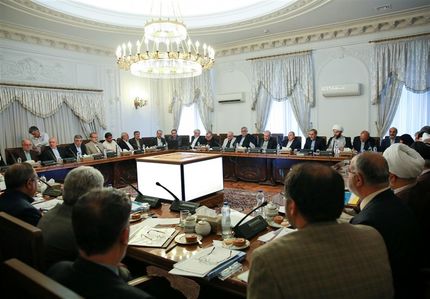 جلوگیری از تراکم بیش از حد تشکل‌های دانشجویی در دانشگاه‌ها