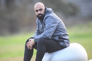 مازیار زارع همچنان سرمربی ملوان انزلی خواهدبود