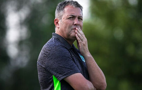 سرمربی تیم ملی برای آزمون به روسیه می‌رود