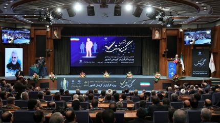 رئیس جمهور: خیانتی بالاتر از بالا آوردن افراد بدون شایستگی نیست / ایران متعلق به همه ایرانیان است