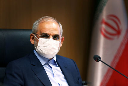 وزیر آموزش و پرورش: زمان کلاس‌های غیرحضوری ۳۰ تا ۴۵ دقیقه/ تشکیل کلاسها با ۱۰ دانش آموز مجاز است