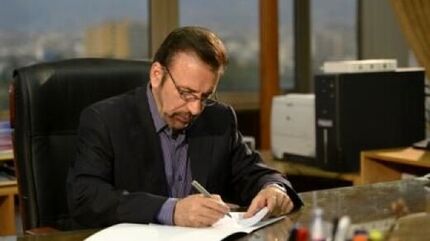 واعظی: برای تمامیت ارضی آذربایجان احترام قائلیم