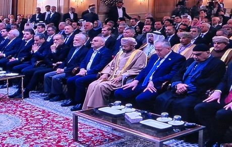 آغاز مجمع گفت‌وگوی تهران با حضور رئیس جمهور
