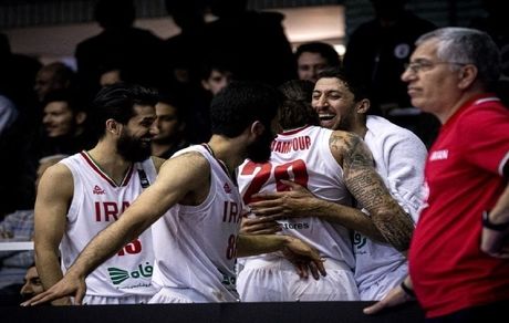 زور عربستان به آسمان خراشان ایران نرسید