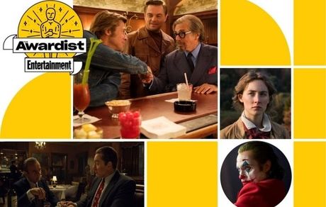  پیش بینی نامزدهای اسکار ۲۰۲۰ 