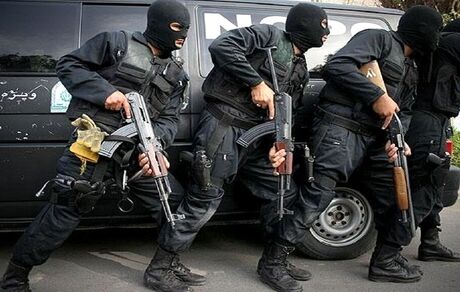آزادی مرد میانسال پس از ۶۱ روز گروگانگیری