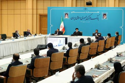 ۱۰ مأموریت رئیس جمهور برای تحول بانک مرکزی