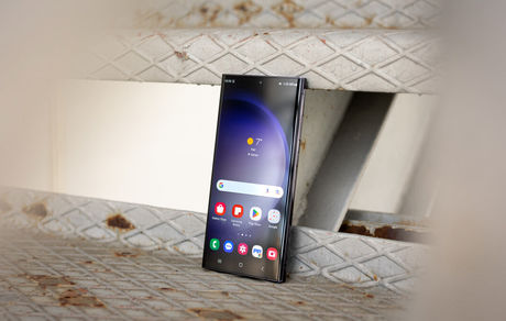 مشکل جدید S23 دردسرساز شد / سامسونگ: بزودی برطرف می‌شود