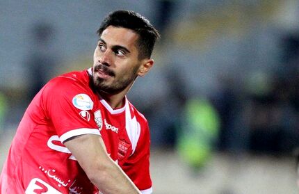 نعمتی و عالیشاه به کمیته انضباطی پرسپولیس احضار شدند