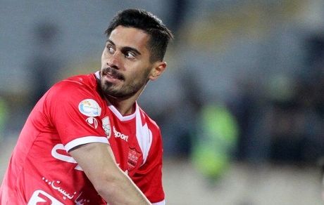 نعمتی و عالیشاه به کمیته انضباطی پرسپولیس احضار شدند