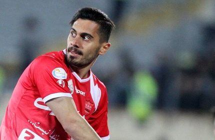 نعمتی و عالیشاه به کمیته انضباطی پرسپولیس احضار شدند