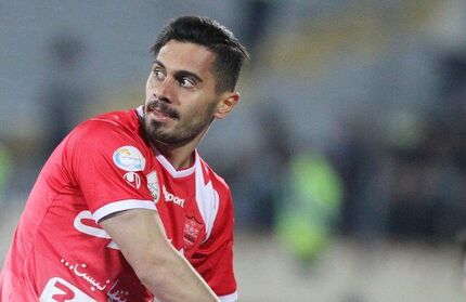 نعمتی و عالیشاه به کمیته انضباطی پرسپولیس احضار شدند