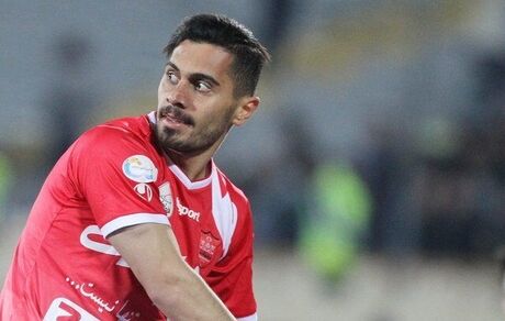 نعمتی و عالیشاه به کمیته انضباطی پرسپولیس احضار شدند