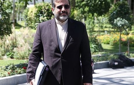 همکاری با رسانه‌های تروریست، مجازات دارد