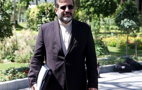 همکاری با رسانه‌های تروریست، مجازات دارد