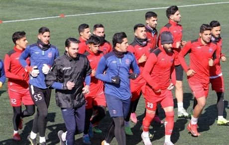 باشگاه نساجی خواستار برخورد قانونی با سرلک و جعفری شد