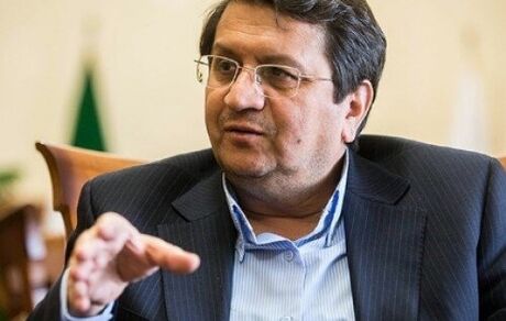 واکنش همتی به افزایش نرخ ارز 