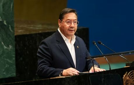 رئیس جمهور سابق بولیوی بازداشت شد